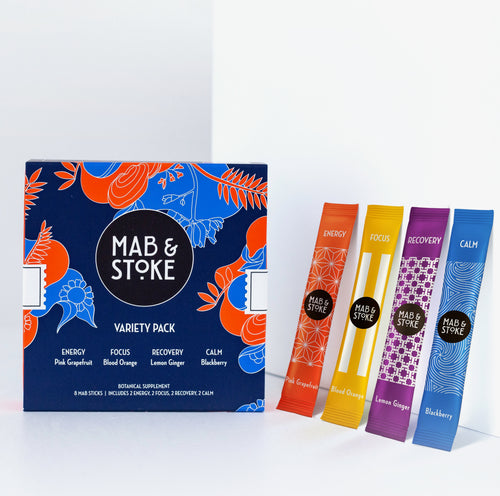 Mab Stick Variety Pack